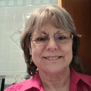 Meet your Posher, Mary ellen